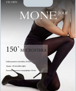 Mone Jour - Catalog 2018